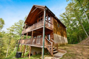 Games With A View Cabin
